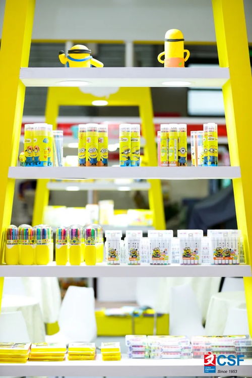 小格子帶你逛2021 CSF中國文化用品商品交易會 工藝品篇