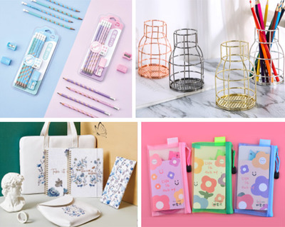 展商組團搶灘無限商機，買家組團觀展淘金——文化用品市場的繁榮盛宴