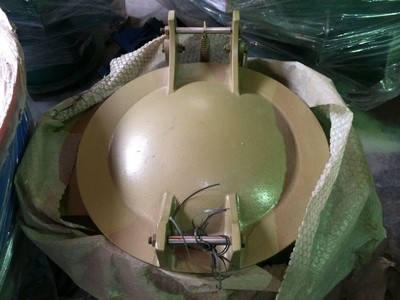 山東振動式研磨機廠家直銷 高品質(zhì)低價格，助力電動汽車產(chǎn)業(yè)發(fā)展