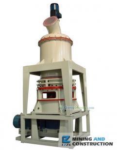 洛陽隆中重工特供哈爾濱研磨機與磨粉設(shè)備 高實用性確保安全防護