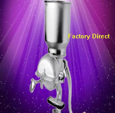 輕松研磨，專業辦展——多功能研磨機的多元化應用