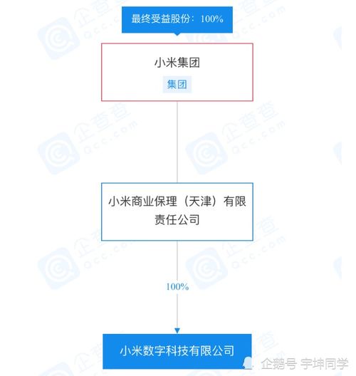 小米數字科技經營異常引關注，旗下小米支付及信息系統運行維護服務將受何影響？